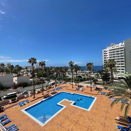 Apartment Ocean View, Las Americas Playa Feñabe Exterior foto