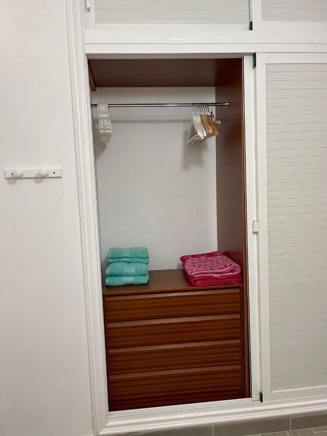Apartment Ocean View, Las Americas Playa Feñabe Exterior foto