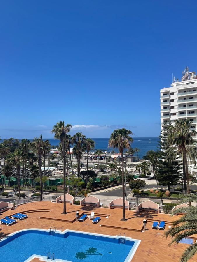 Apartment Ocean View, Las Americas Playa Feñabe Exterior foto