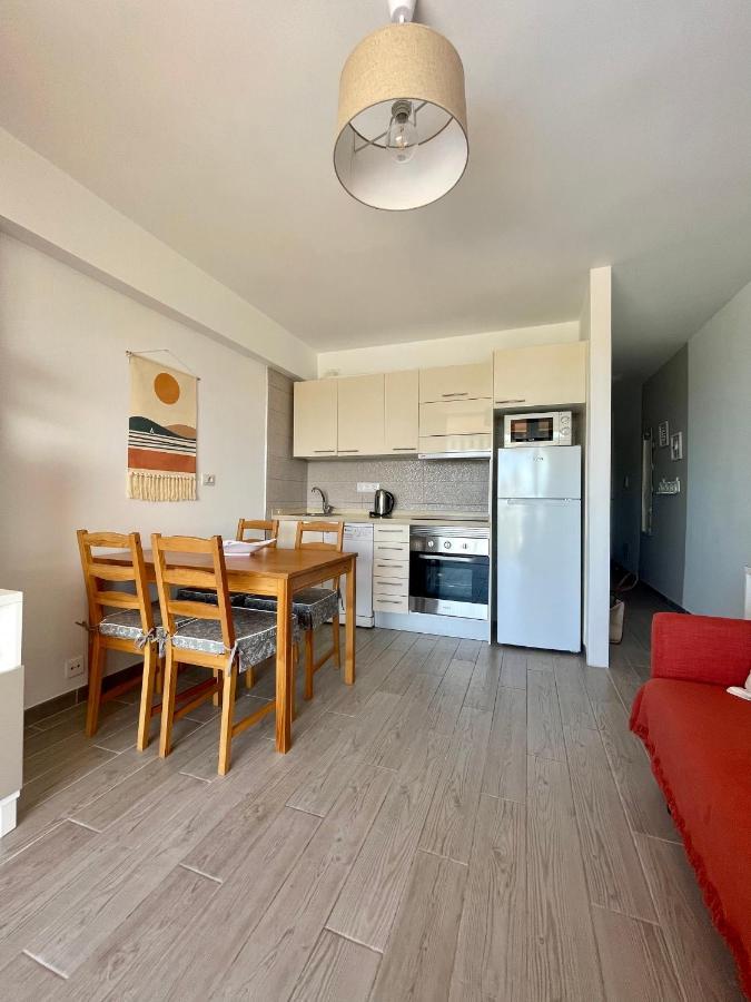 Apartment Ocean View, Las Americas Playa Feñabe Exterior foto