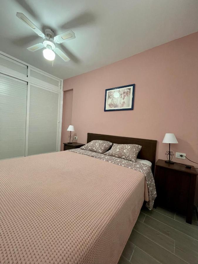 Apartment Ocean View, Las Americas Playa Feñabe Exterior foto