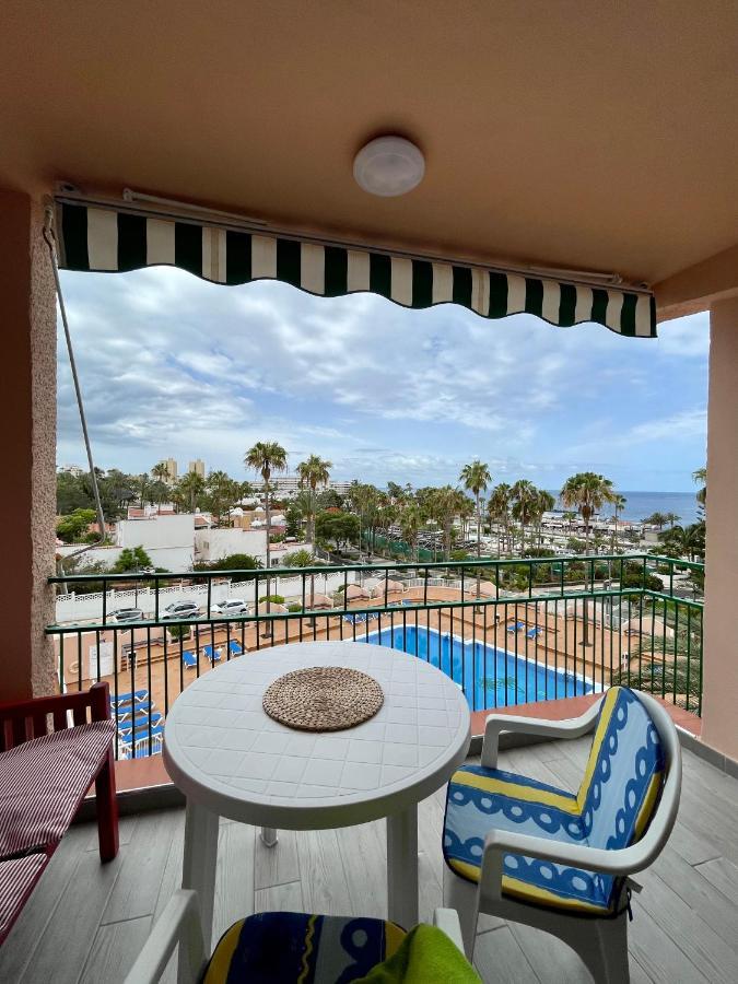 Apartment Ocean View, Las Americas Playa Feñabe Exterior foto