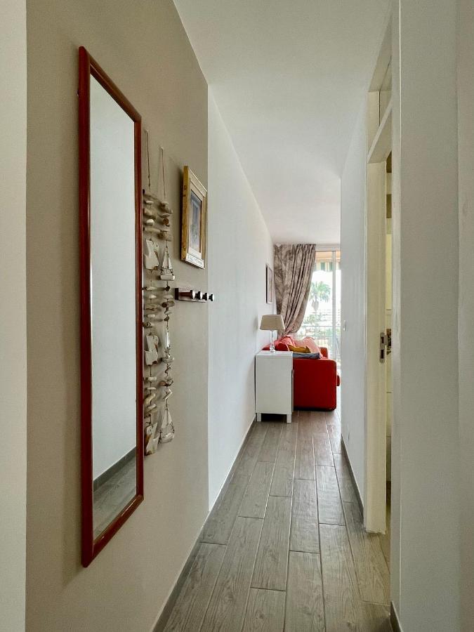 Apartment Ocean View, Las Americas Playa Feñabe Exterior foto