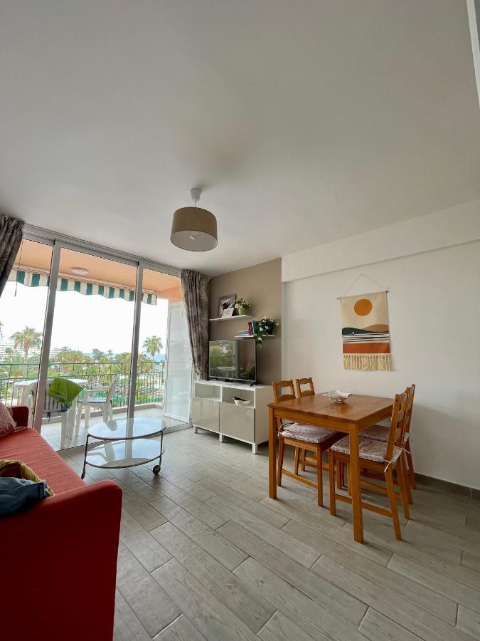Apartment Ocean View, Las Americas Playa Feñabe Exterior foto
